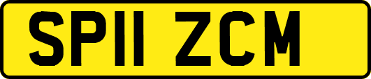 SP11ZCM