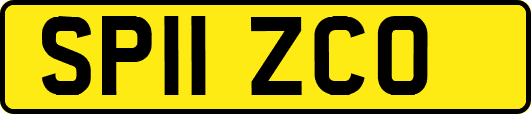SP11ZCO