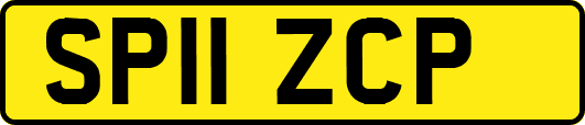 SP11ZCP