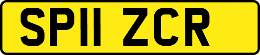 SP11ZCR