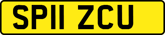 SP11ZCU