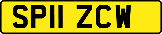 SP11ZCW