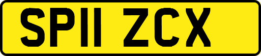 SP11ZCX
