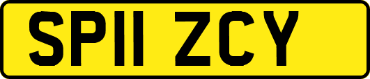 SP11ZCY
