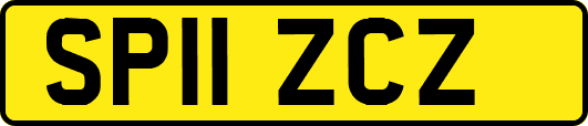 SP11ZCZ
