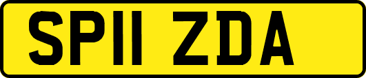 SP11ZDA