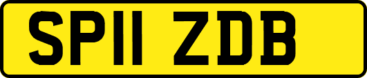 SP11ZDB