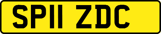 SP11ZDC