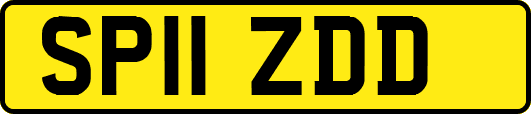 SP11ZDD