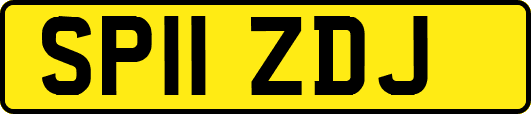 SP11ZDJ