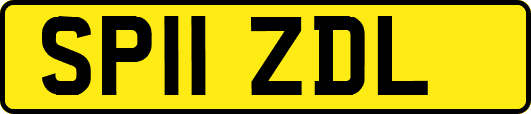 SP11ZDL