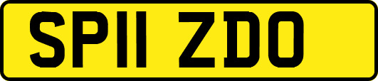 SP11ZDO
