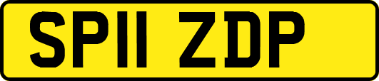 SP11ZDP