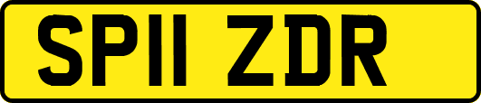 SP11ZDR