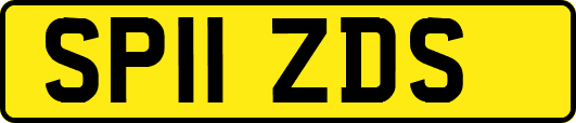 SP11ZDS
