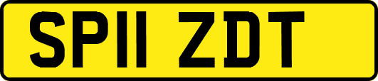 SP11ZDT