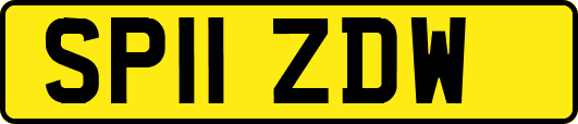SP11ZDW