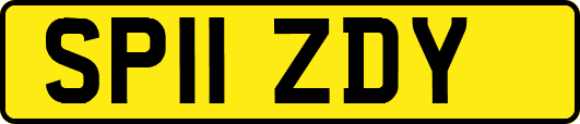 SP11ZDY