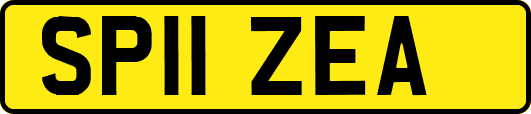 SP11ZEA