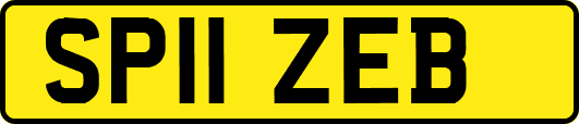 SP11ZEB
