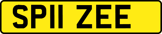 SP11ZEE