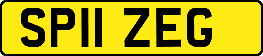 SP11ZEG