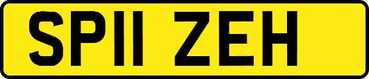 SP11ZEH