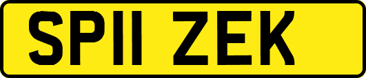 SP11ZEK
