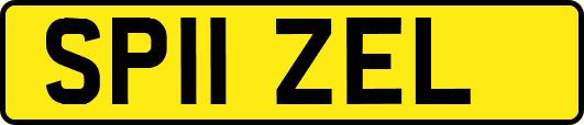 SP11ZEL