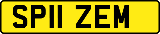 SP11ZEM