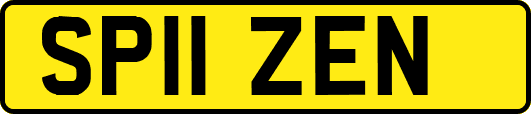 SP11ZEN