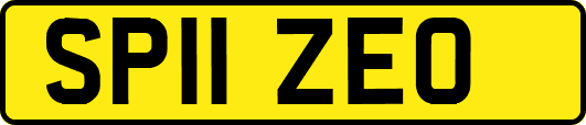 SP11ZEO