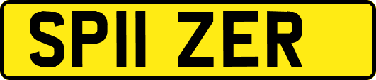 SP11ZER