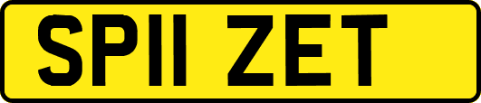 SP11ZET