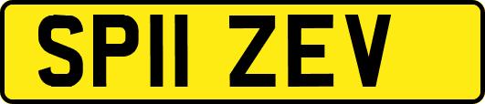 SP11ZEV
