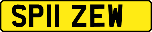 SP11ZEW