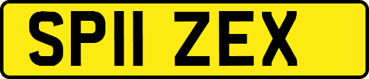 SP11ZEX