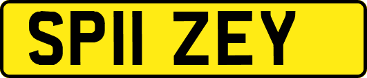 SP11ZEY
