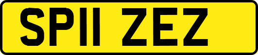 SP11ZEZ