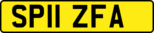 SP11ZFA