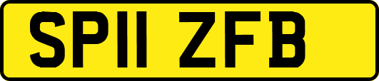 SP11ZFB