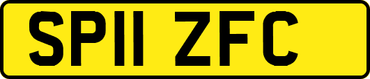 SP11ZFC