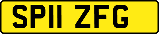 SP11ZFG