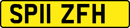 SP11ZFH