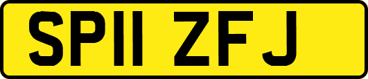 SP11ZFJ