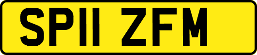 SP11ZFM