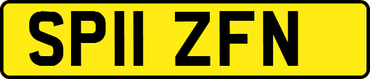 SP11ZFN