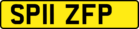 SP11ZFP