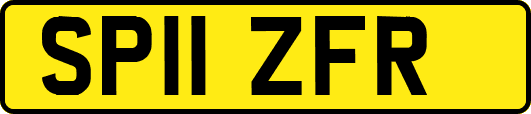 SP11ZFR