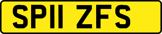 SP11ZFS